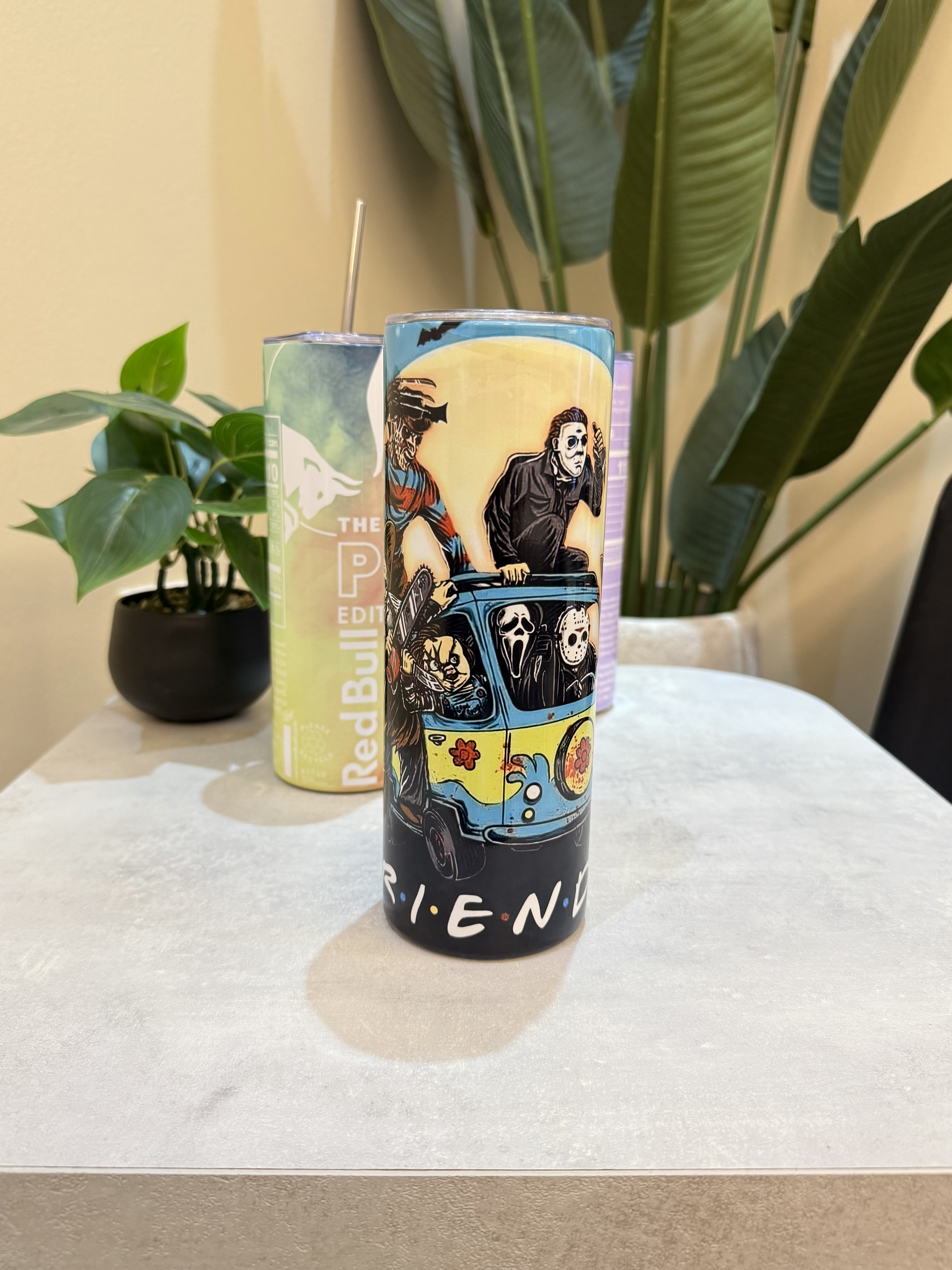 صورة مصغرة رقم 2 للمنتج هالووين