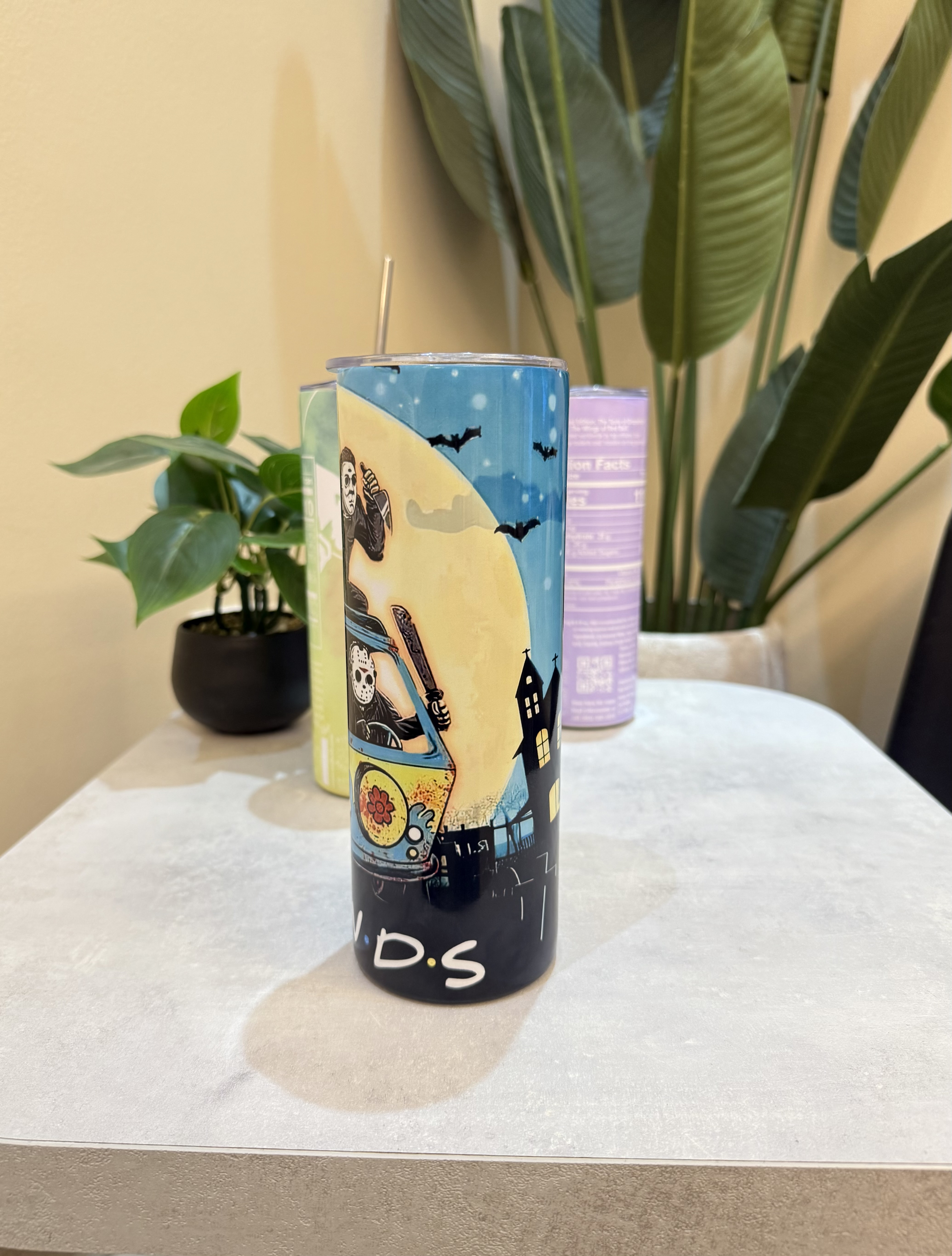 صورة مصغرة رقم 3 للمنتج هالووين