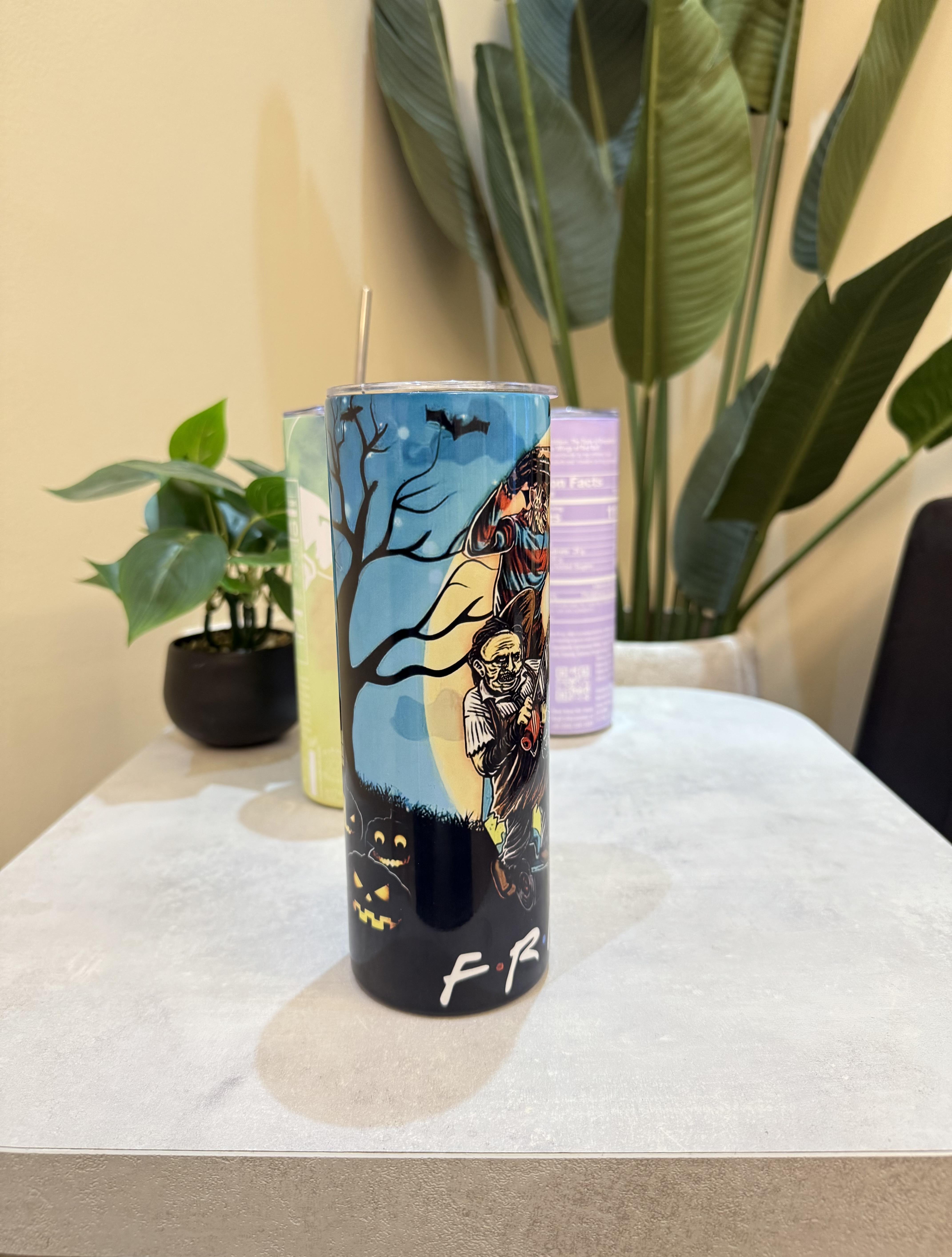 صورة مصغرة رقم 4 للمنتج هالووين