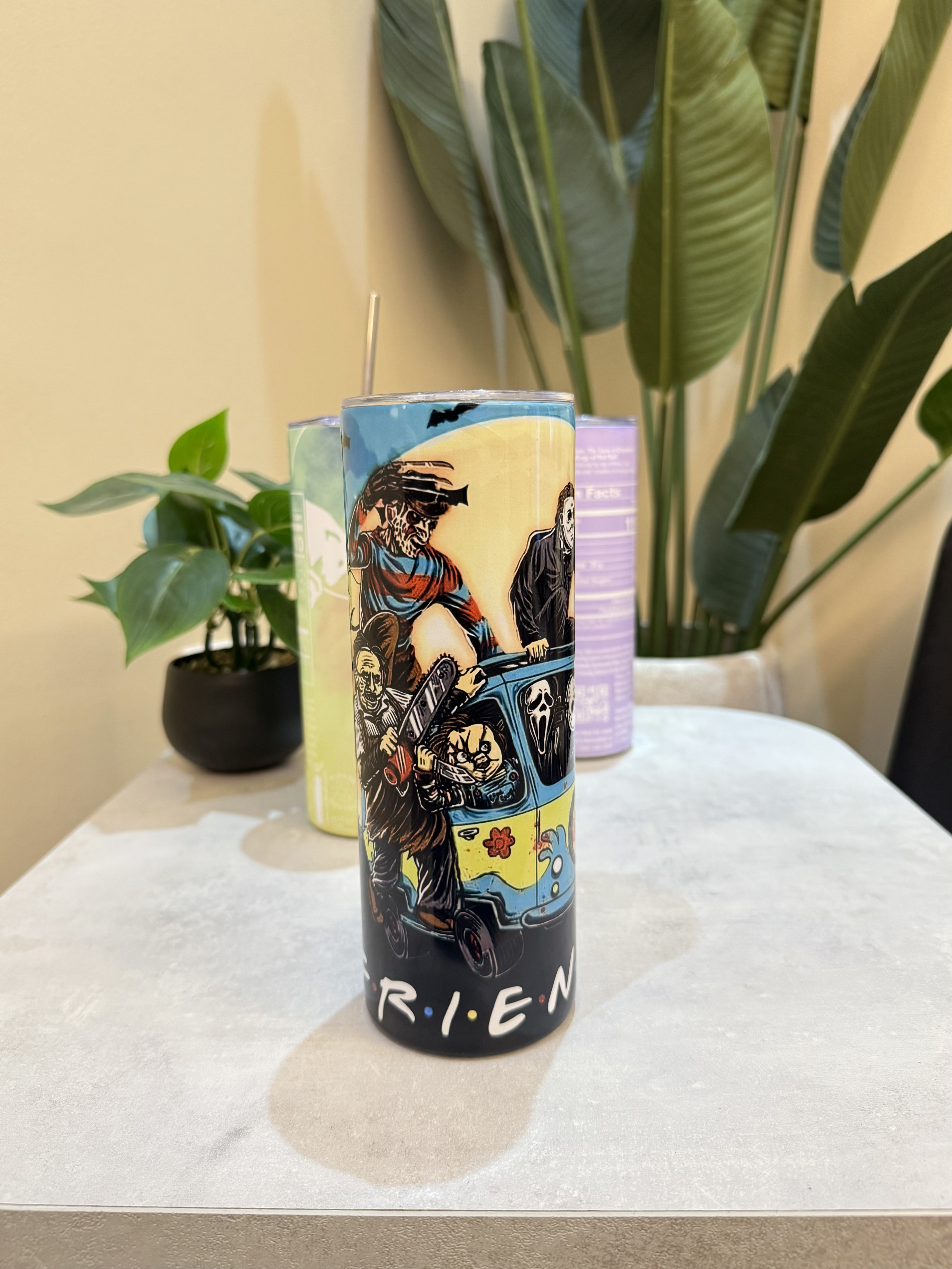 صورة مصغرة رقم 5 للمنتج هالووين