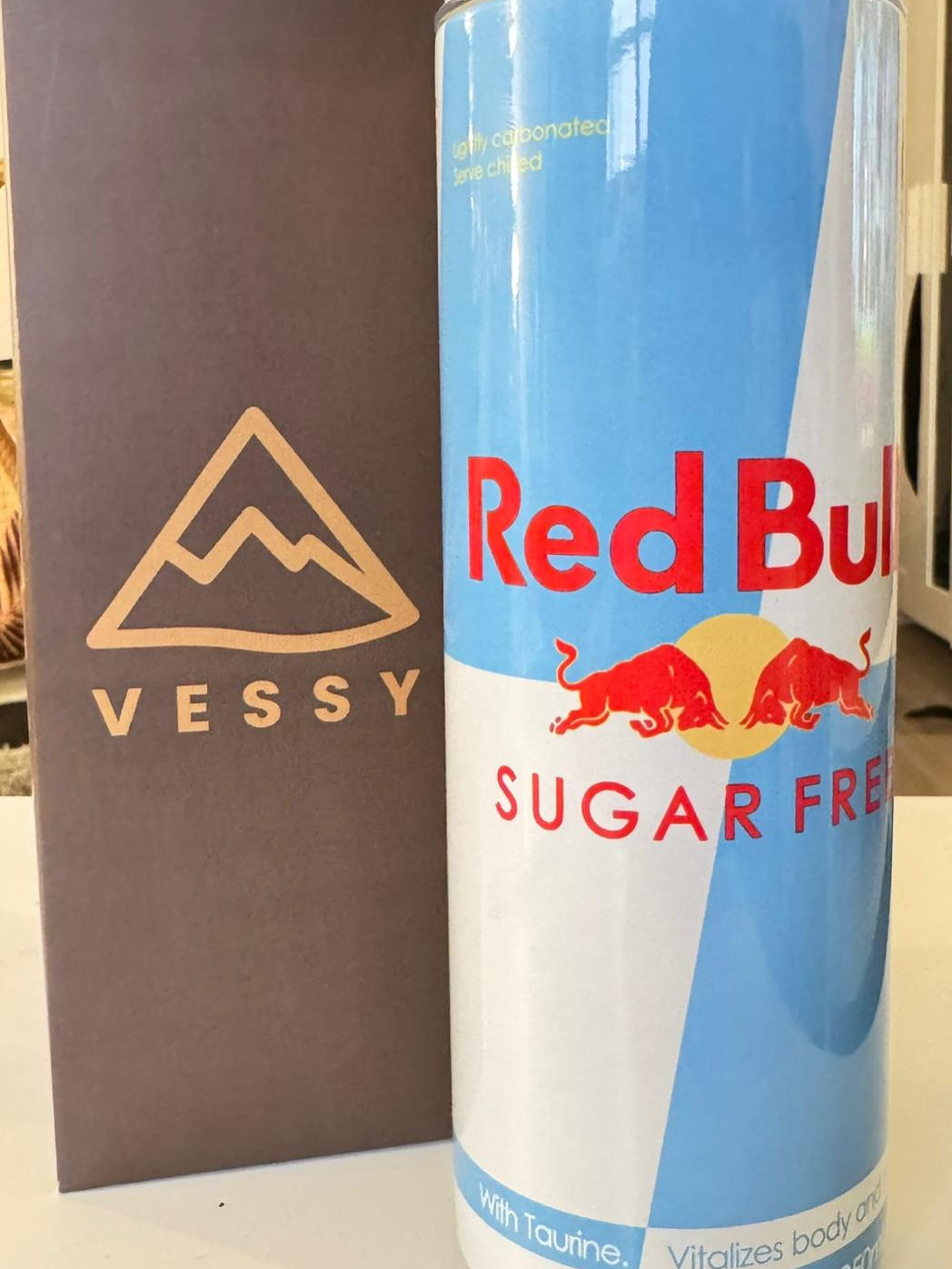 ريدبول دايت 