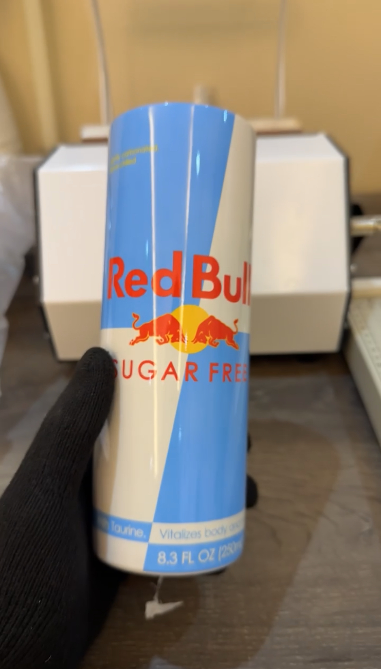 صورة مصغرة رقم 1 للمنتج ريدبول دايت 