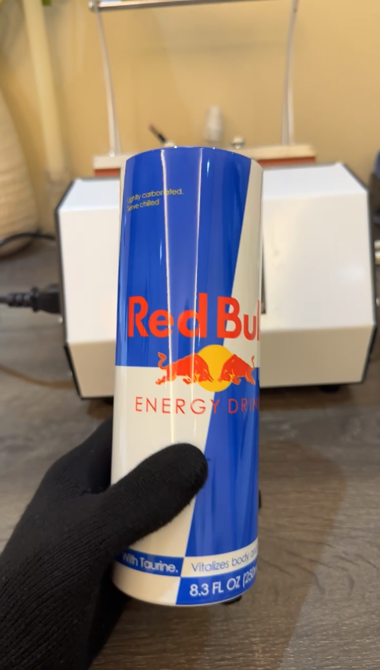 صورة مصغرة رقم 3 للمنتج ريدبول 