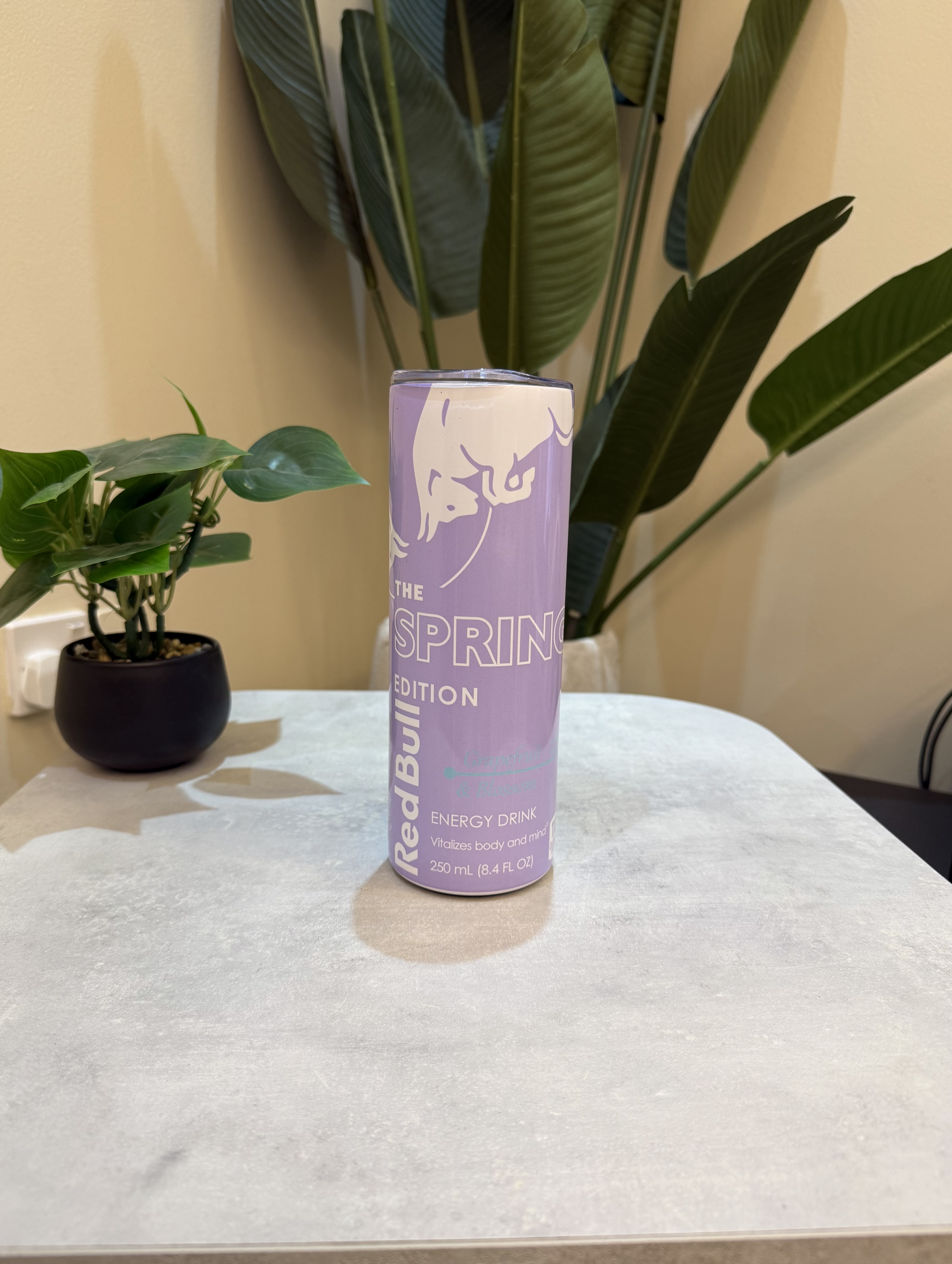 Thumbnail 1 for Purple redbull