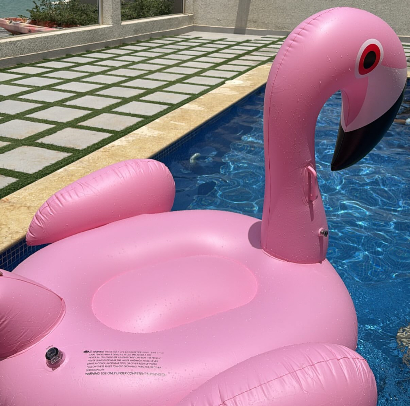 صورة مصغرة رقم 3 للمنتج طفاحية الفلامينجو