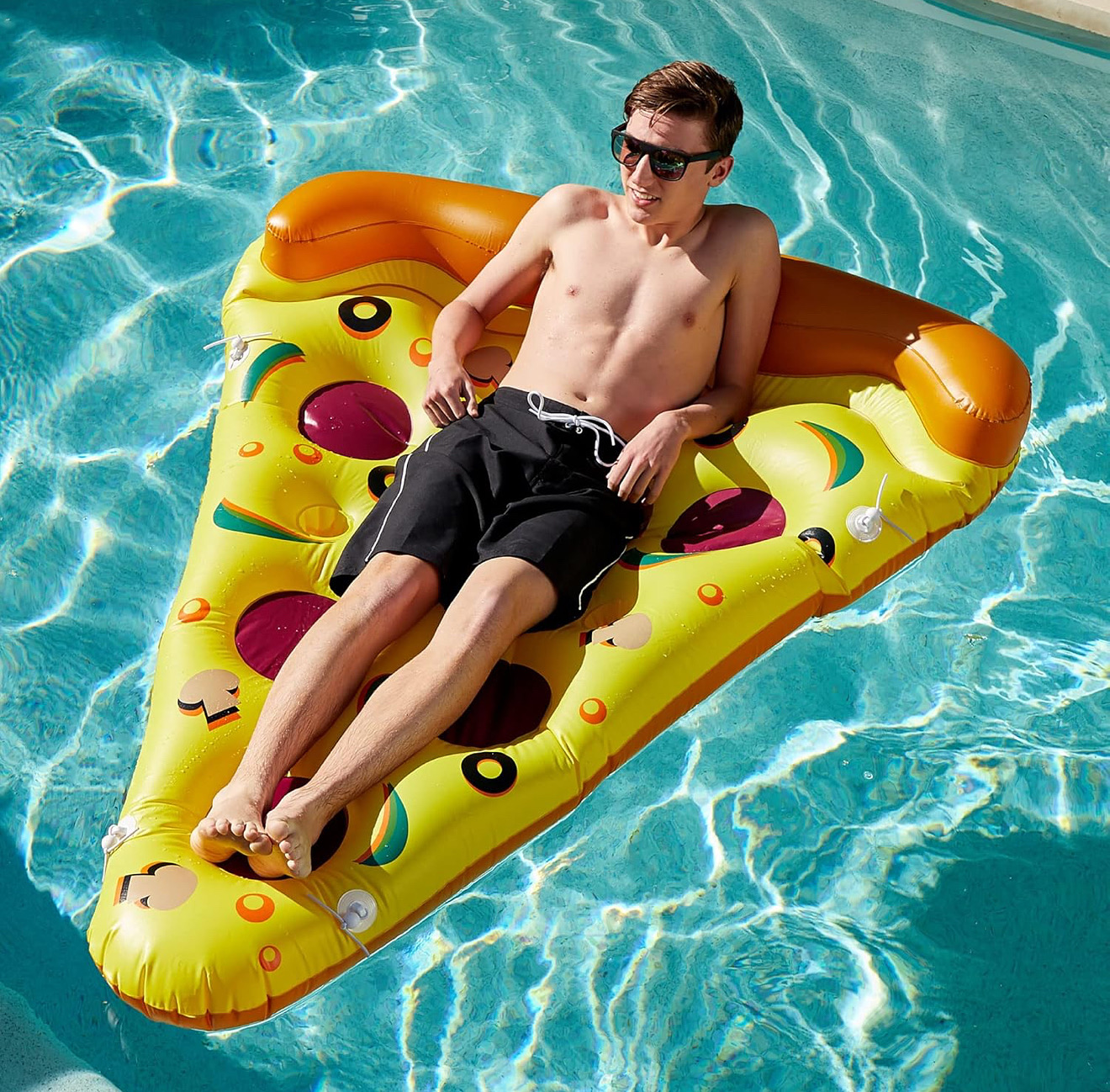 صورة مصغرة رقم 1 للمنتج طفاحية البيتزا