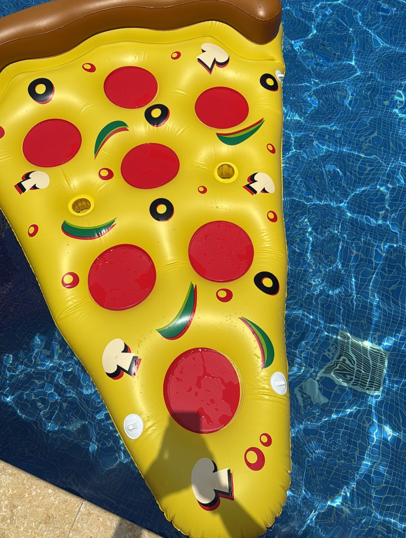 صورة مصغرة رقم 2 للمنتج طفاحية البيتزا