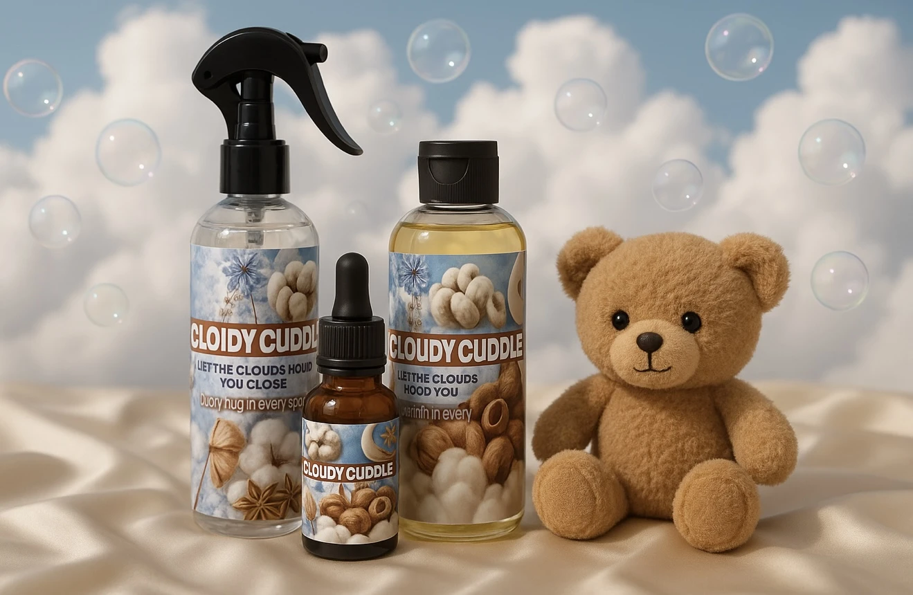 صورة مصغرة رقم 2 للمنتج سبراي كلاودي