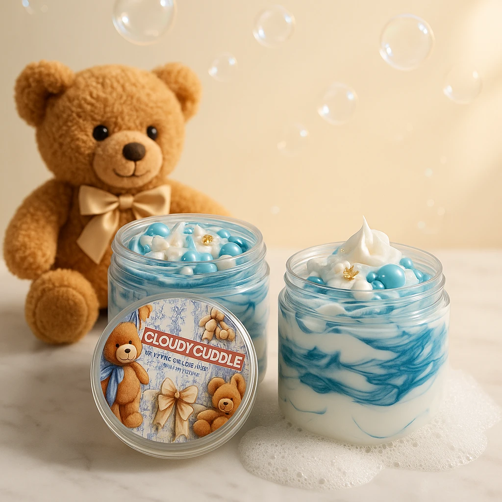 صورة مصغرة رقم 2 للمنتج ‏mini buttre cloudy