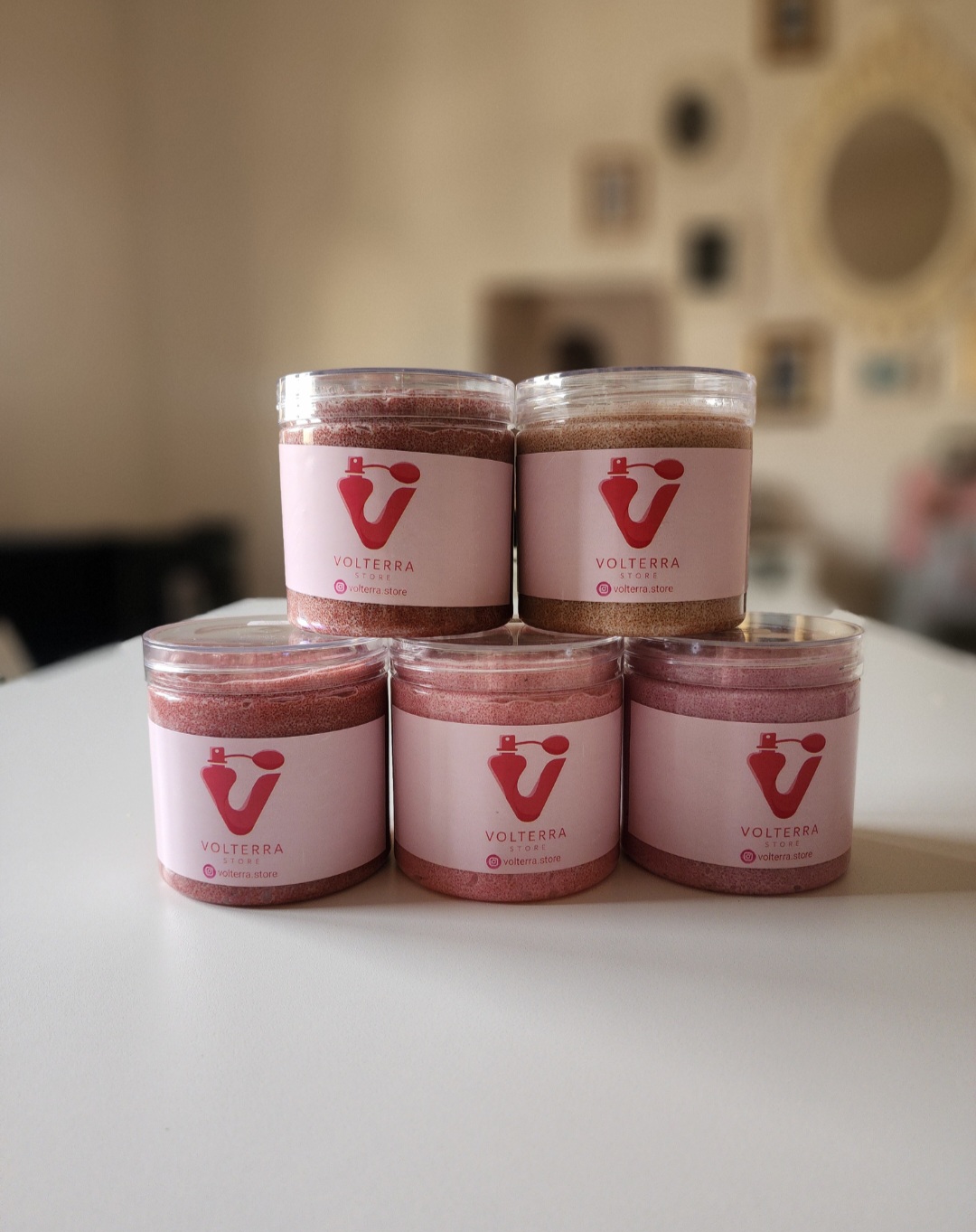 سنفرة الجسم 