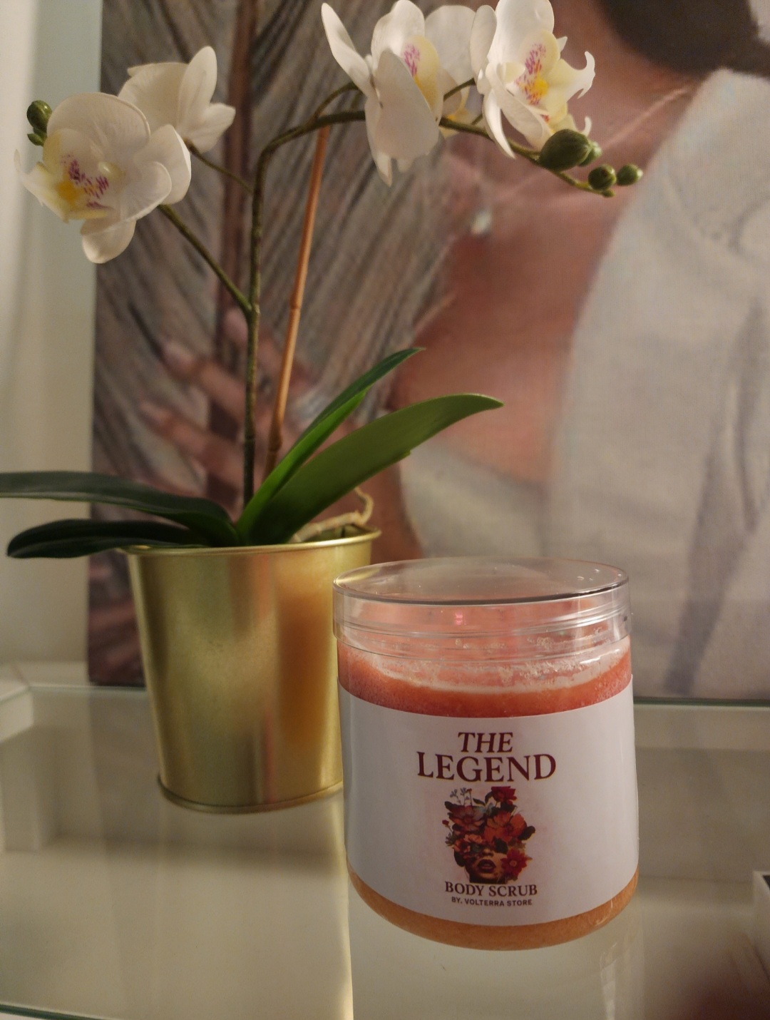 صورة مصغرة رقم 1 للمنتج مجموعة THE LEGEND