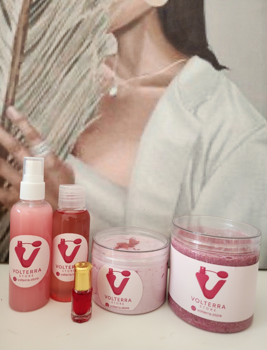 مجموعة لا بريميرا