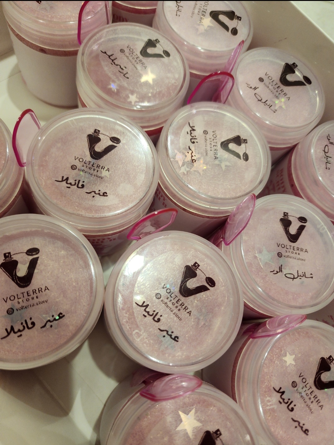 صورة مصغرة رقم 1 للمنتج توزيعات سنفرة ميني