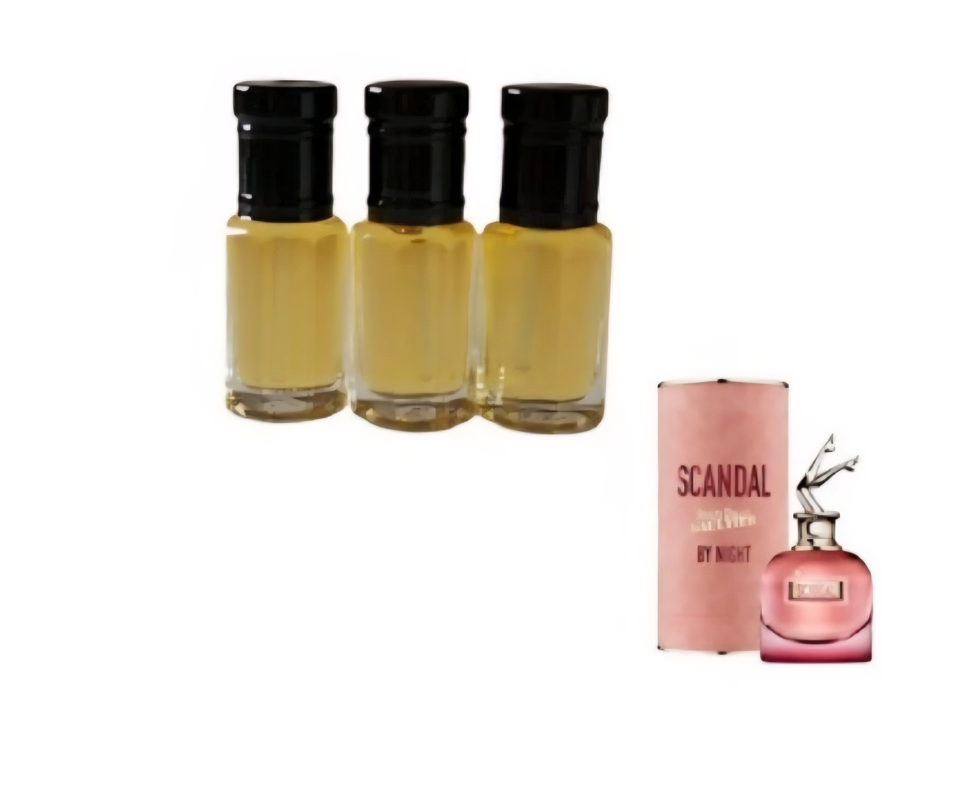 خمرية سكاندل باي نايت