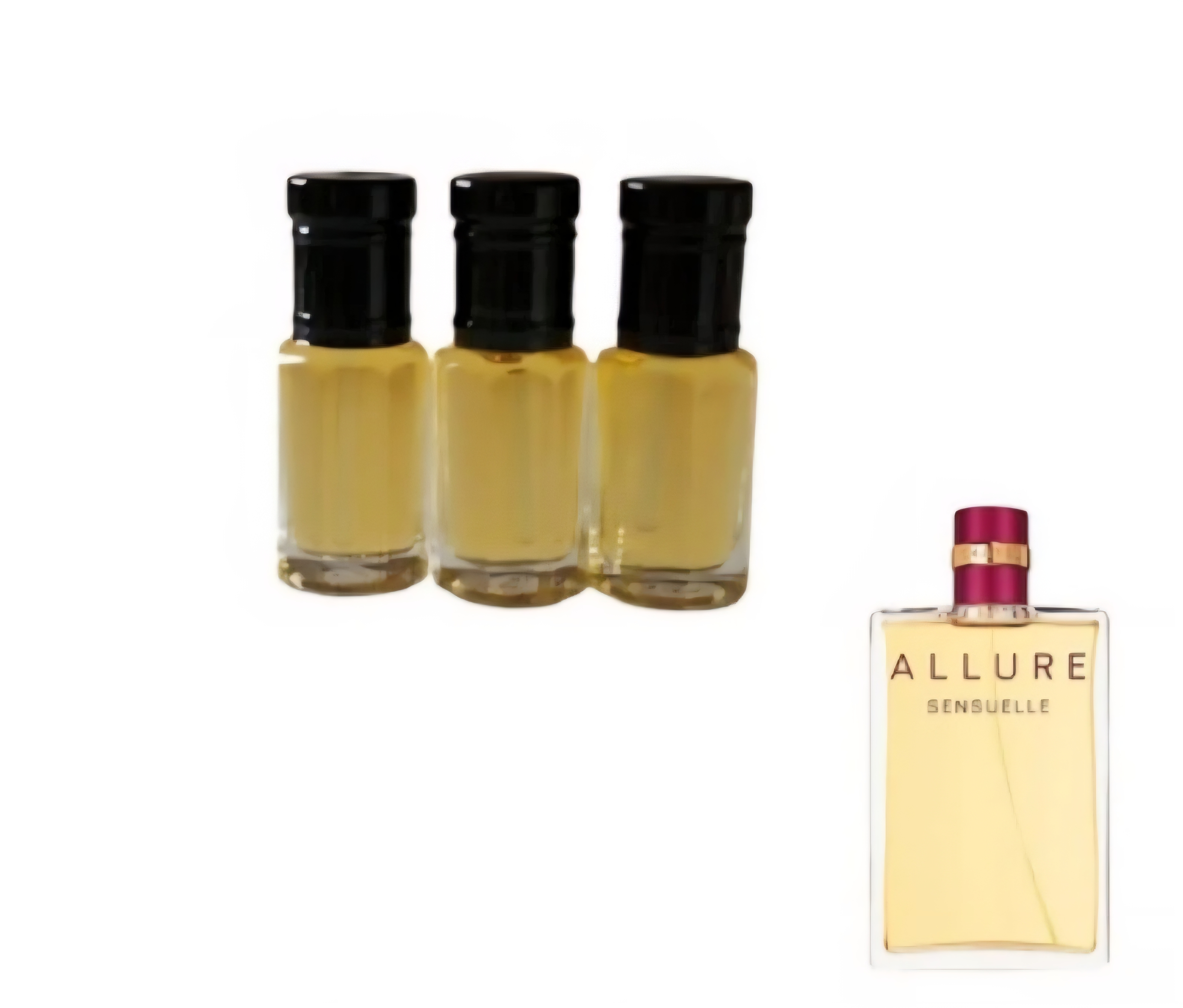 خمرية شانيل ألور