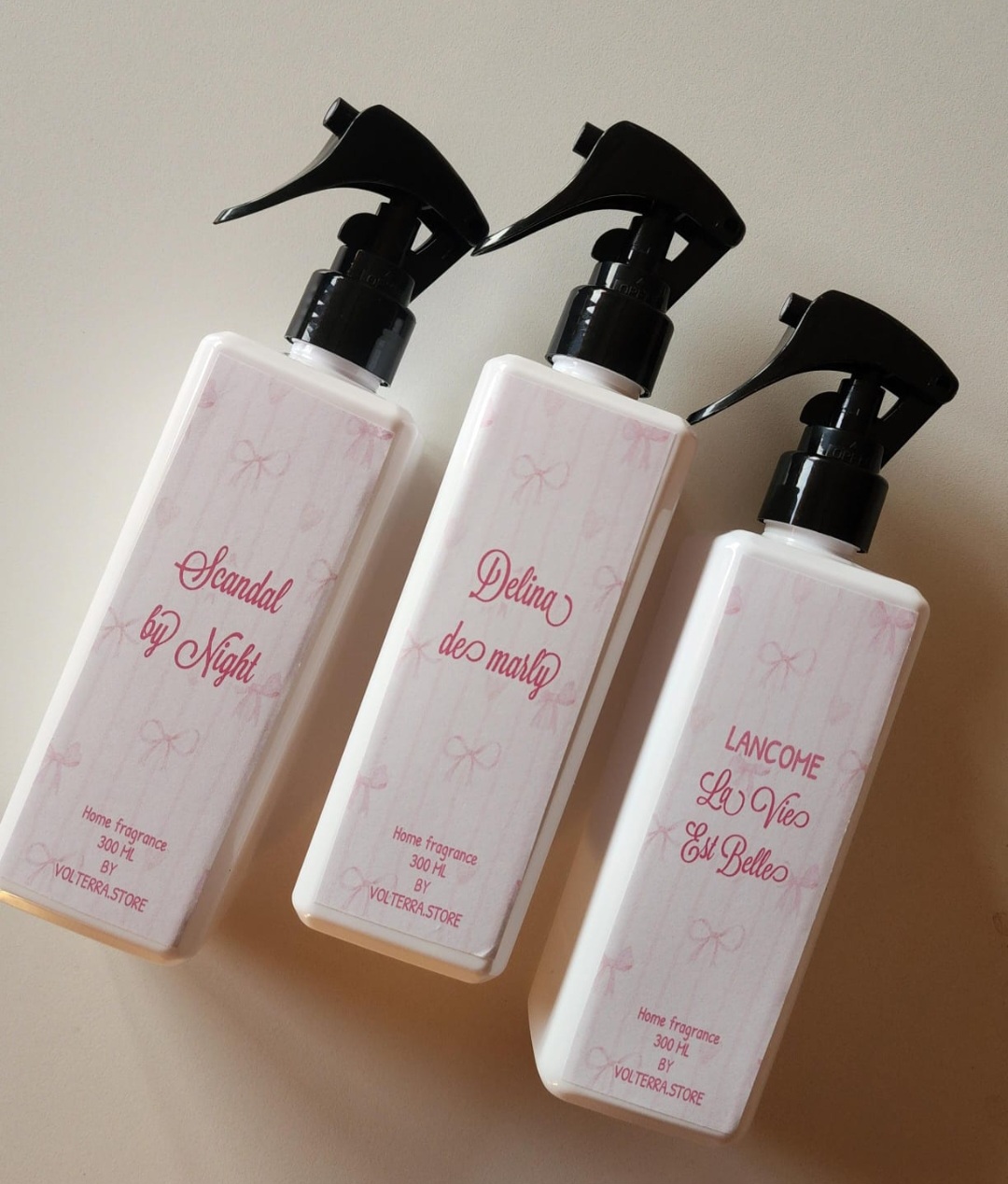 مرش البيت والمفارش