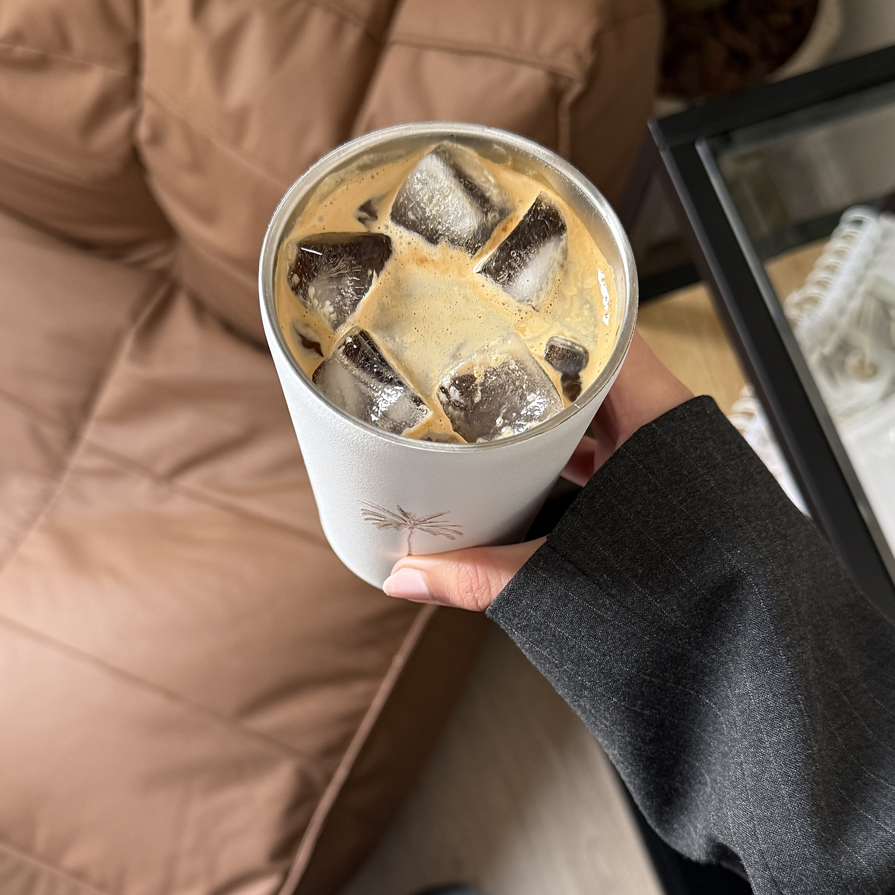 صورة مصغرة رقم 2 للمنتج كوب النخلة