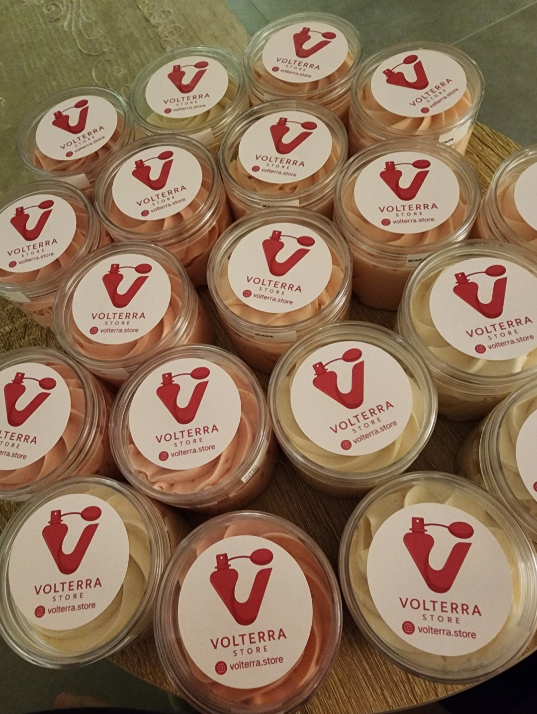 صورة مصغرة رقم 1 للمنتج زبدة الجسم 