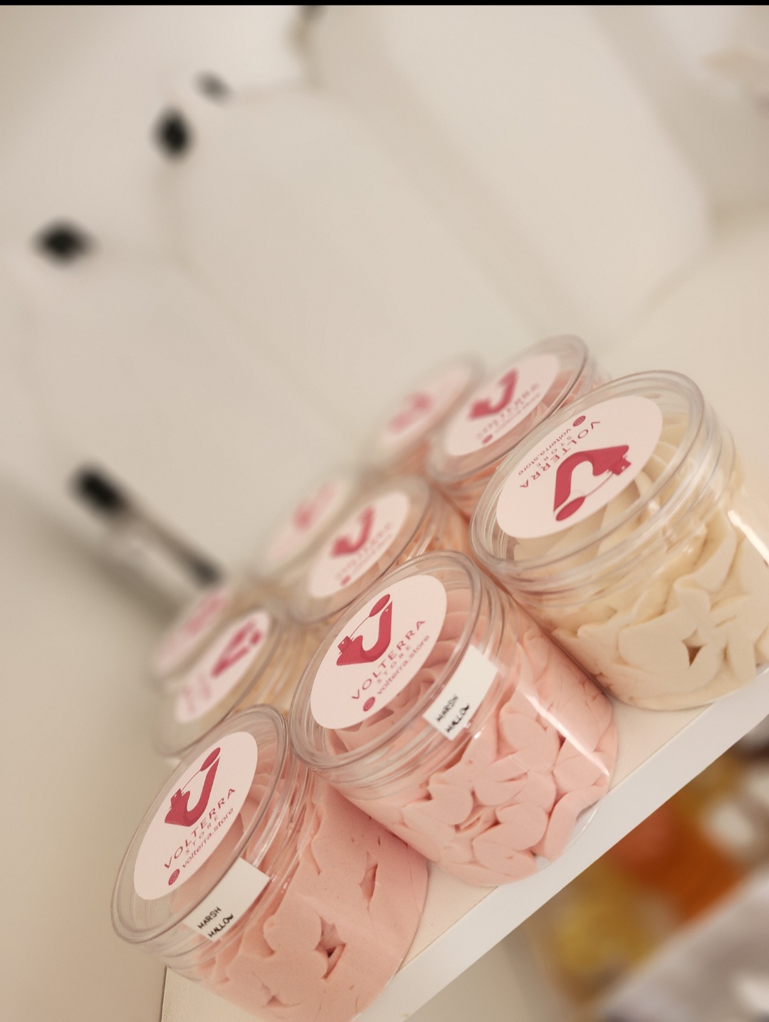 صورة مصغرة رقم 3 للمنتج زبدة الجسم 