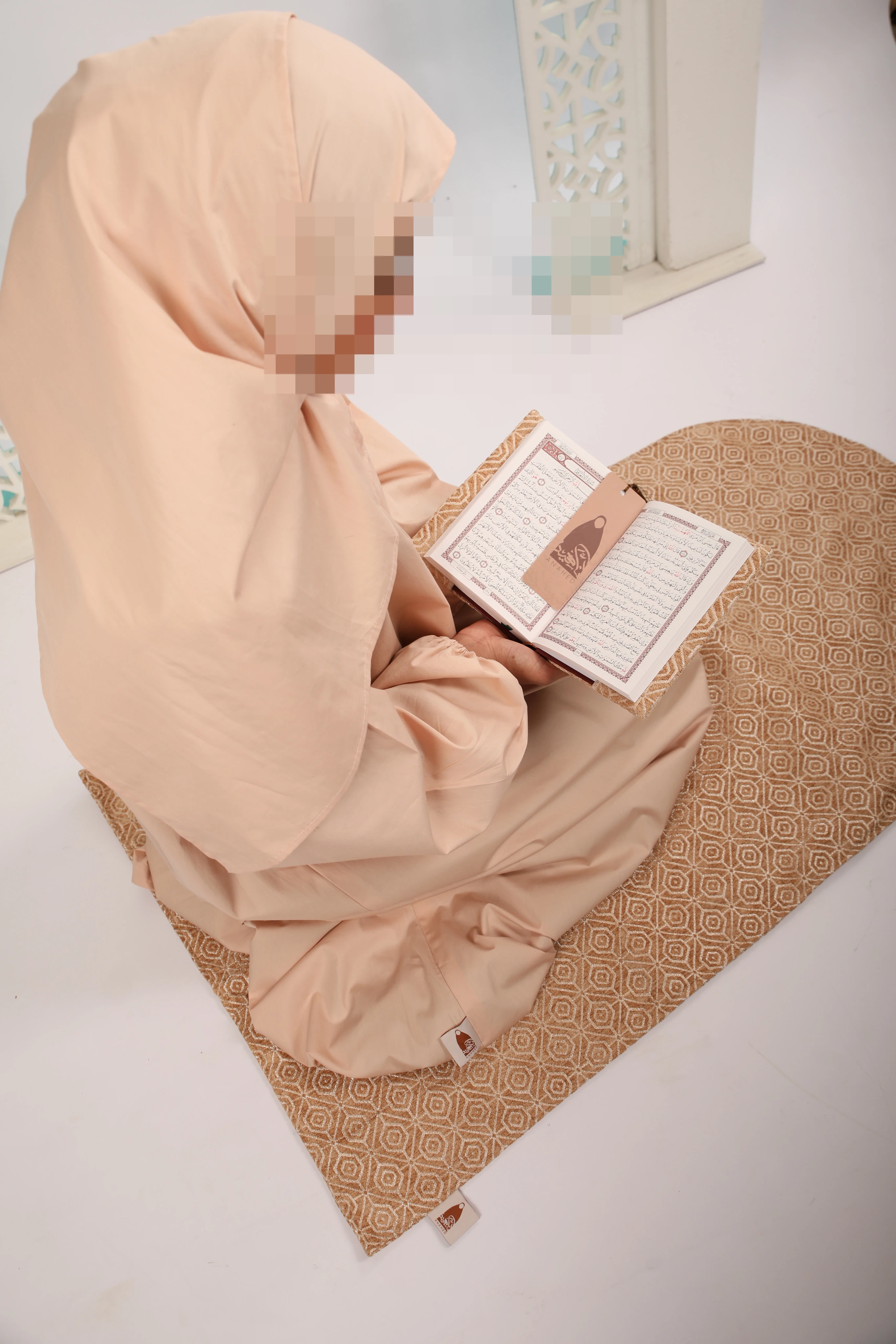 صورة مصغرة رقم 3 للمنتج طقم صلاة-4