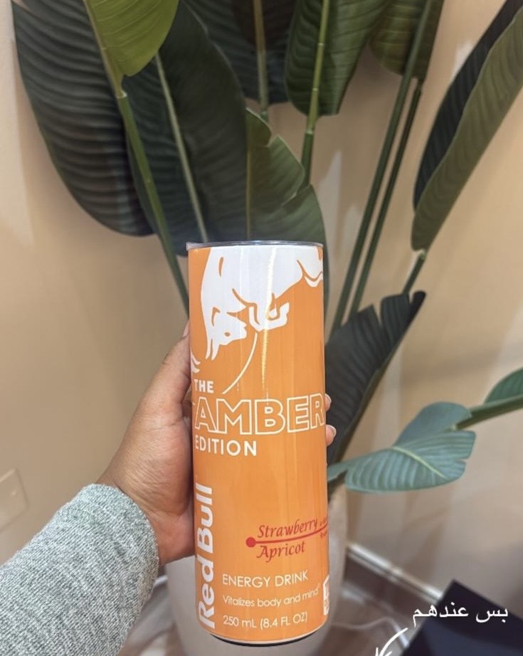 صورة مصغرة رقم 2 للمنتج ريدبول برتقالي