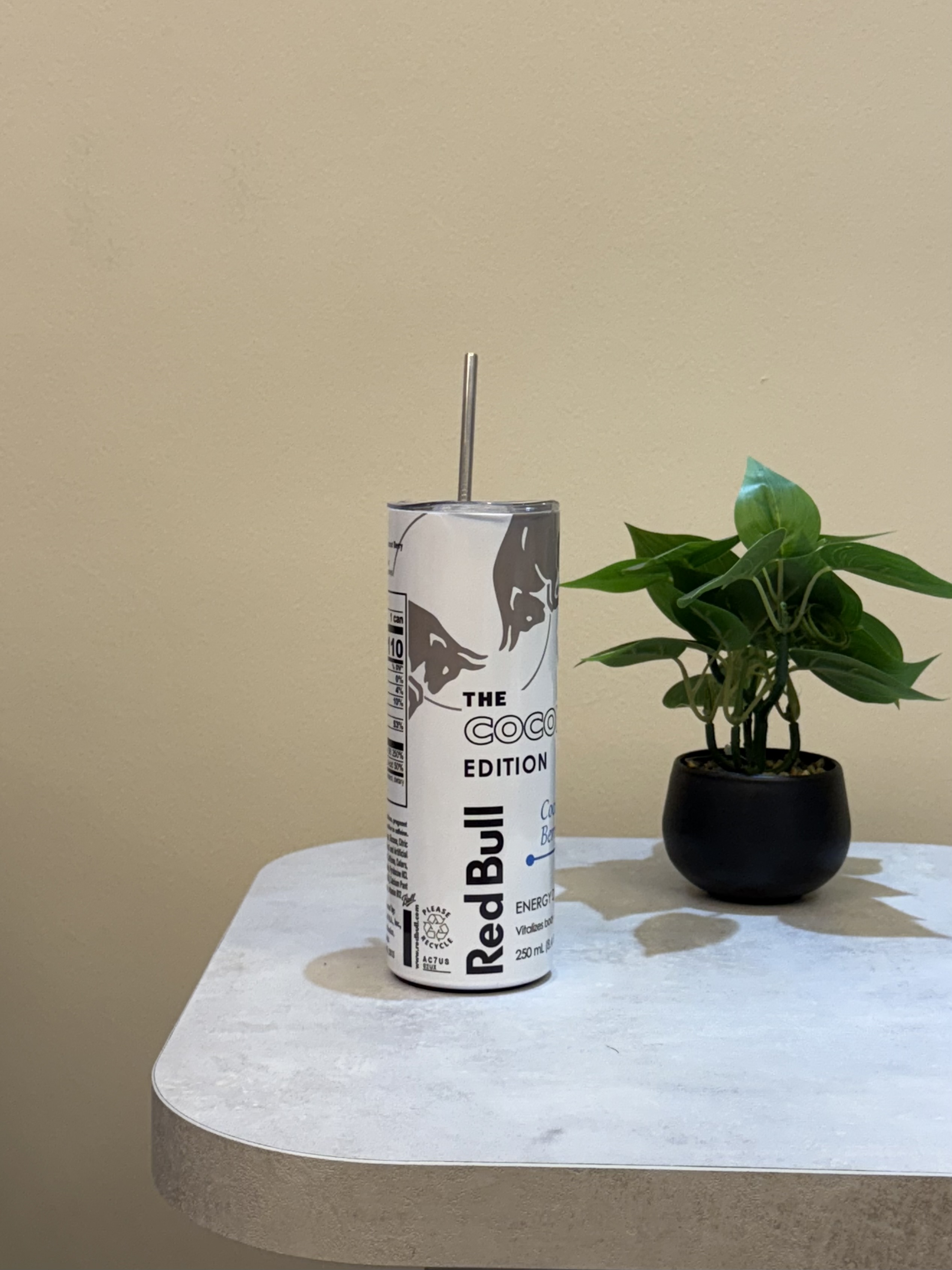 ريدبول كوكنت 02