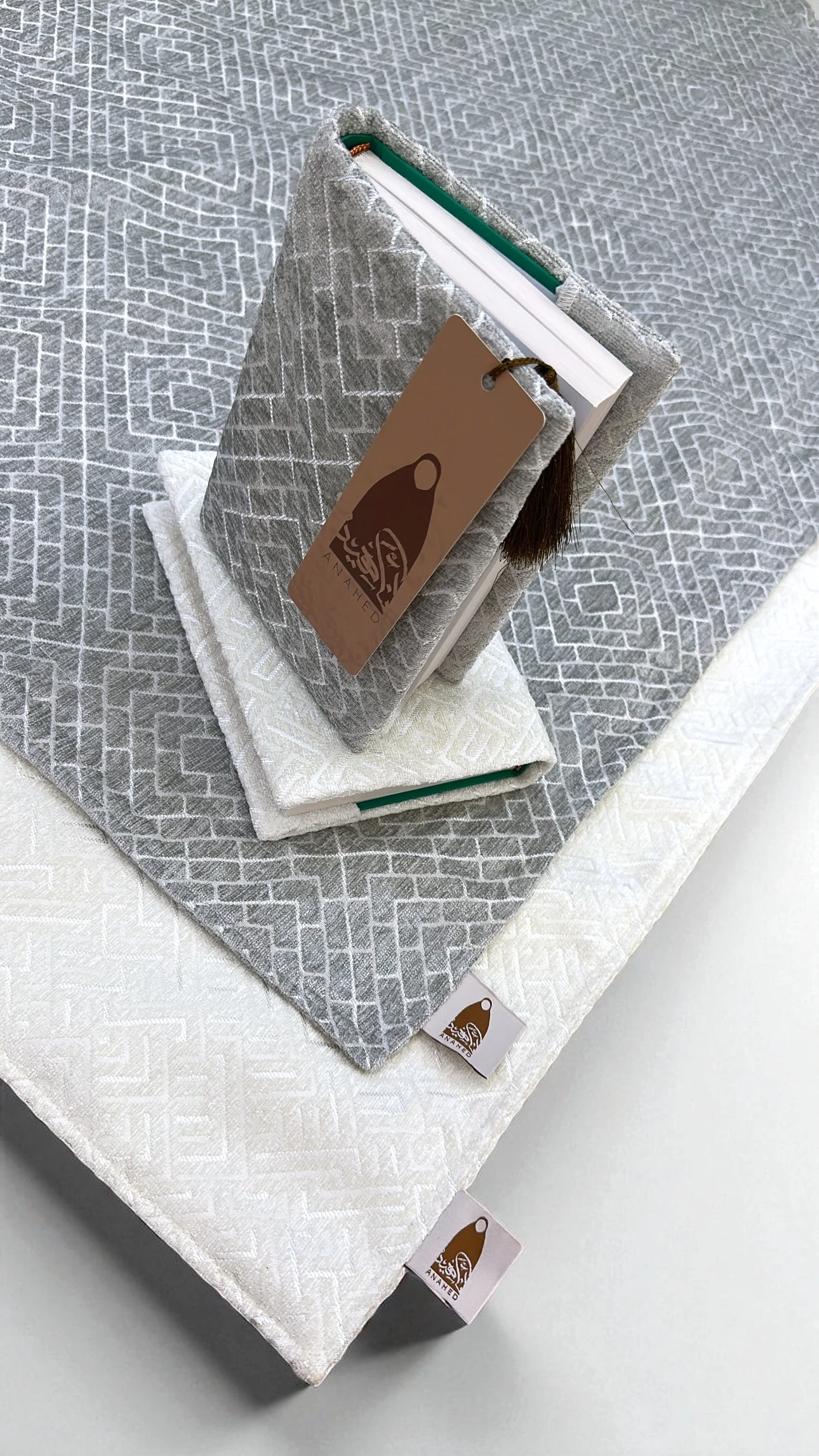 صورة مصغرة رقم 3 للمنتج طقم صلاة-GW